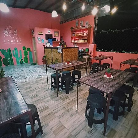 Pamujo Hostel Baclayon Zewnętrze zdjęcie
