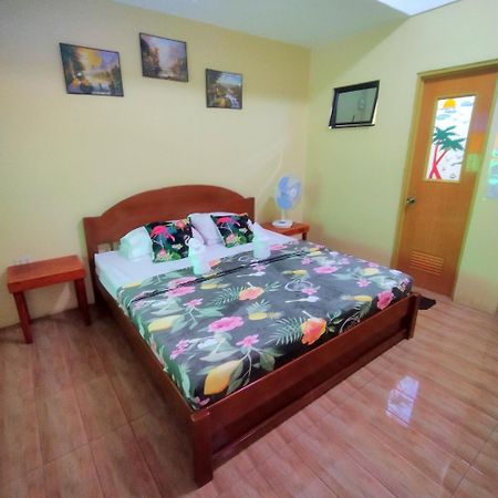 Pamujo Hostel Baclayon Pokój zdjęcie